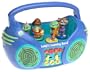 LeapFrog Learning Band