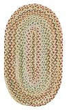 Emma Area Rug by Capel Rugs - Light Gold