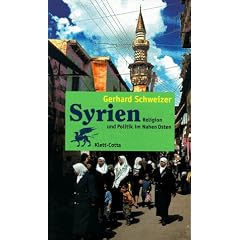 Syrien: Religion und Politik im Nahen Osten
