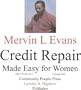 Credit Repair Made Easy for Women