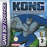 Eigenschaften THQ Entertainment GmbH  / Kong: King of Atlantis