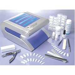 TV Das Original Dream Nails Professionell
