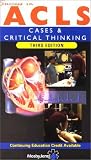 Success in ACLS: Cases and Critical Thinking (Video with Booklet) [VHS]