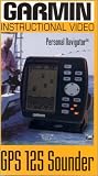 Garmin Gps 125 [VHS]