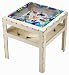 Magnetic Sea Life Table by Anatex