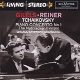 Tchaikovsky:Piano Concerti 1
