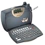 Labelmanager 300 Electroniclabelmaker (grey)