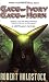 Books : Gate of Ivory, Gate of Horn (Mythago 6)