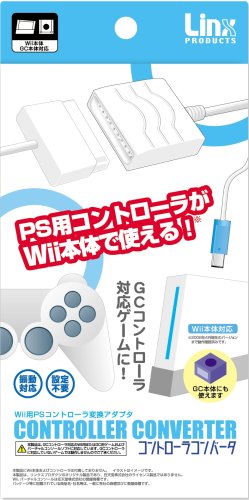 Wii��PS2����ȥ������Ѵ������ץ��إ���ȥ����饳��С�����