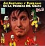 Asi Cantamos Y Vacilamos En La Vecindad Del Chavo - Vol. 2