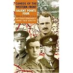 SALIENT POINTS FOUR (Cameos of the Western Front) book cover