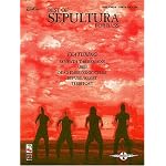 Best of Sepultura for Bass* (Science of Weather) book cover