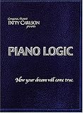 DVD Patty Carlson presents Piano Logic code image