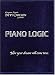 Patty Carlson presents Piano Logic