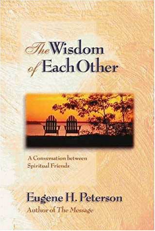 Wisdom of Each Other, The