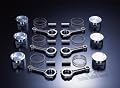 HKS Piston & Connecting Rod Set (9:1) Infiniti G35 03-05