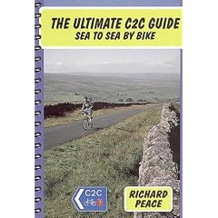 The Ultimate C2C Guide: Sea to Sea by Bike (Two Wheels)