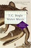 Water Music (The Penguin Contemporary American Fiction Series)