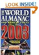 The World Almanac and Book of Facts 2003