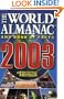 The World Almanac and Book of Facts 2003