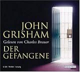 Review Random House Audio  / Der Gefangene. 6 CDs