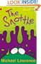 Snottle (Red Apple)