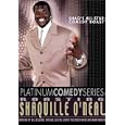 Platinum Comedy Series: Roasting Shaquille O'Neal