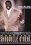 Platinum Comedy Series: Roasting Shaquille O'Neal