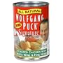 Wolfgang Puck Roasted Chicken with White Wine & Fine Herbs Soup, 14.5-Ounce Cans (Pack of 12)