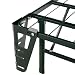 Flex Form Platform Frame Headboard Brackets, 7-Pound