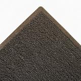 3M Dirt Stop Scraper Mat, Polypropylene, 36 x 60, Chestnut (34839)