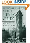 The Twentieth-Century World of Henry James: Changes in His Work After 1900
