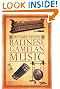 Balinese Gamelan Music