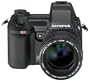 Olympus E-20 5MP Digital Camera w/ 4x Optical Zoom