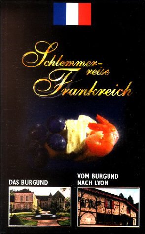 Schlemmerreise Frankreich 2