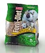 Forti-Diet For Mice/Rats - 2 Pound