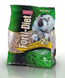 Forti-Diet For Mice/Rats - 2 Pound