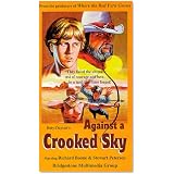 Against a Crooked Sky [VHS] [Import]