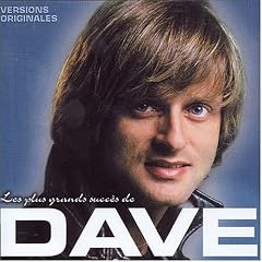 Les Plus Grands Succ�s De Dave