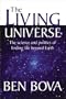 The Living Universe: The Science and Politics of Finding Life Beyond Earth