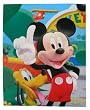 Disney Mickey and Friends Gift Bags - 5pcs Gift Bag set