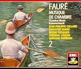 Chamber Music, Volume ll