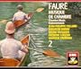Faure: Chamber Music, Vol. 2 (Musique de Chambre)