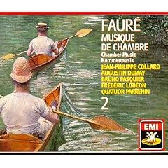 Chamber Music, Volume ll