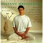 Instant Meditation for Stress Relief: Breathing Techniques and Mental Exercises for an Immediate Sense of Calm and Well-being (New Life Library)