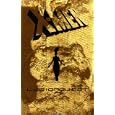 X-Men: Legionquest (X-Men: The Age of Apocalypse Gold Deluxe Edition) (Prelude)
