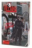 21st Century Ultimate Soldier 12 Inch the Villians Armed Terrorist