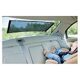 Eddie Bauer® Rear Window Sun Shade