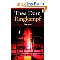 Ringkampf: Roman