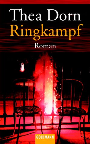 Produkt-Bild: Ringkampf: Roman